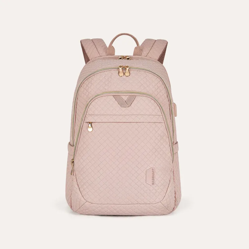 Bonchemin 15.6 inch Laptop Backpacks sold by Bagsmart