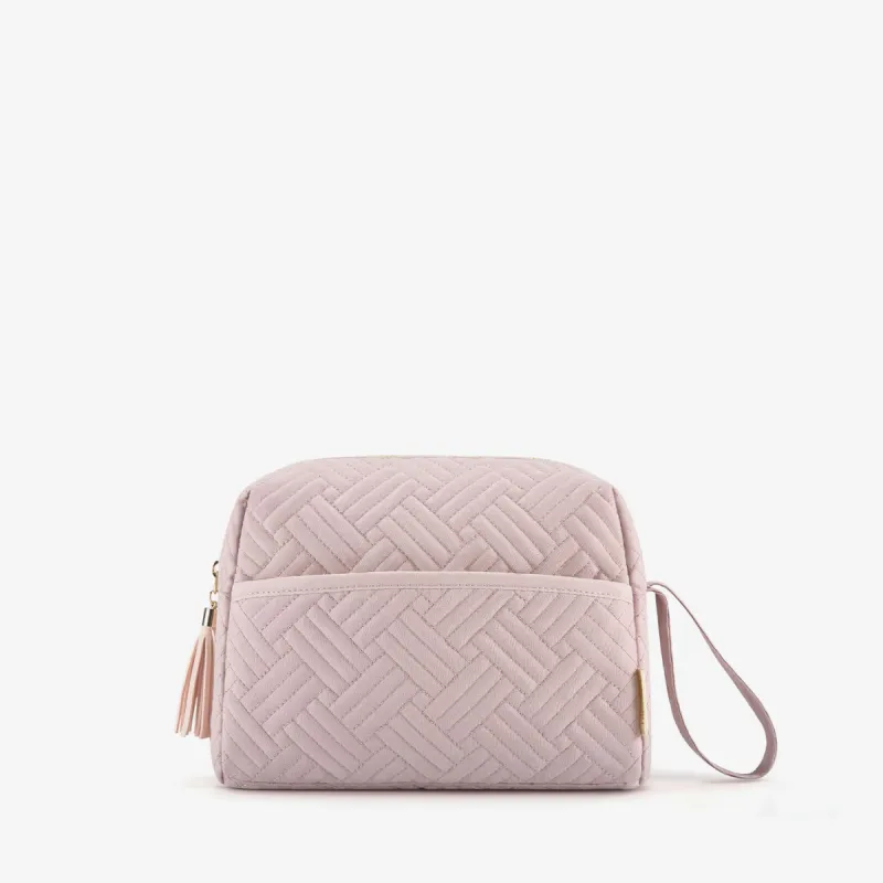 Elegant Roomy Makeup Bag sold by Bagsmart