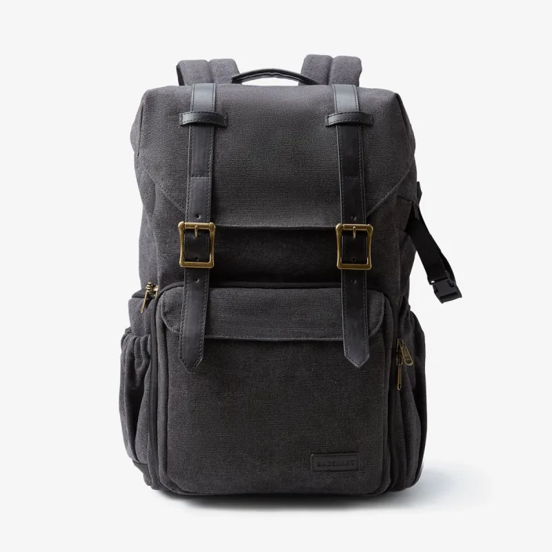 Photo Series/ Photo Camera Backpack made by Bagsmart