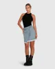 Back For Good High Neck Bodysuit - Black sold by Belle & Bloom