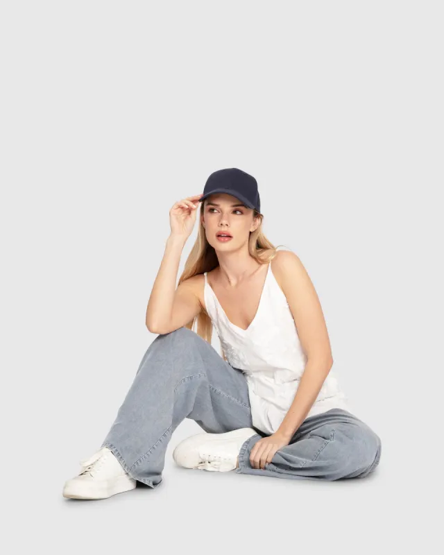 Belle Baseball Cap - Old Navy sold by Belle & Bloom