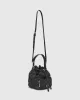 Sundance Mini Backpack - Black sold by Belle & Bloom