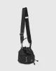 Sundance Mini Backpack - Black sold by Belle & Bloom