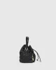Sundance Mini Backpack - Black sold by Belle & Bloom