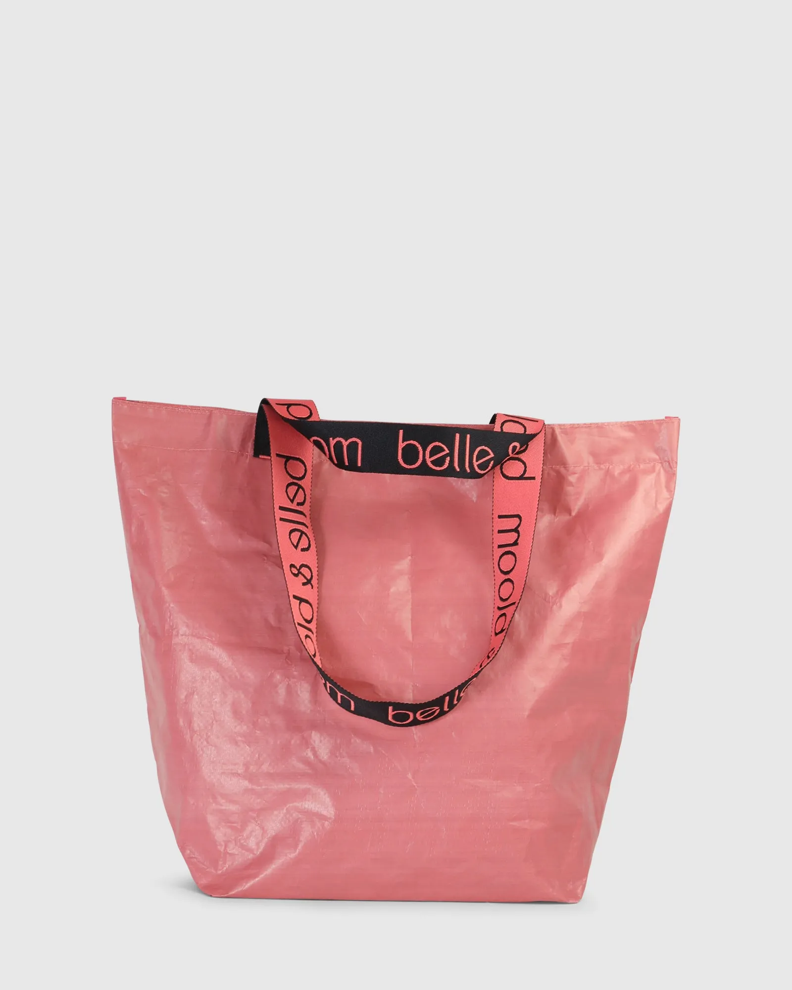 Say Yes Shopping Bag - Large sold by Belle & Bloom product image thumbnail 4