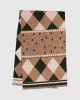 Starboy Scarf - Multi sold by Belle & Bloom