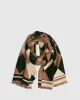 Starboy Scarf - Multi sold by Belle & Bloom