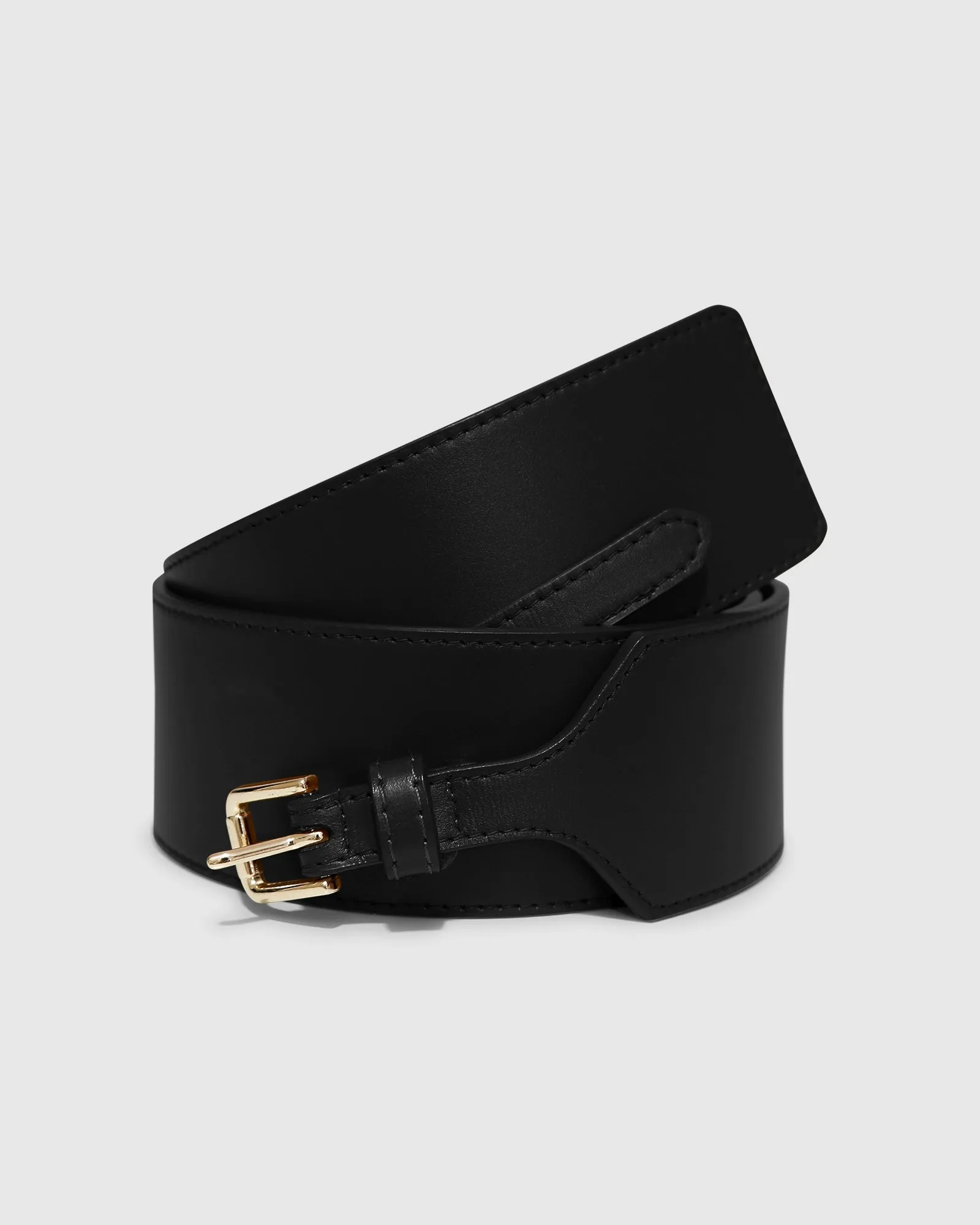 Together Again Belt - Black sold by Belle & Bloom product image thumbnail 4