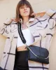 Honey Honey Cross-Body Bag - Black sold by Belle & Bloom