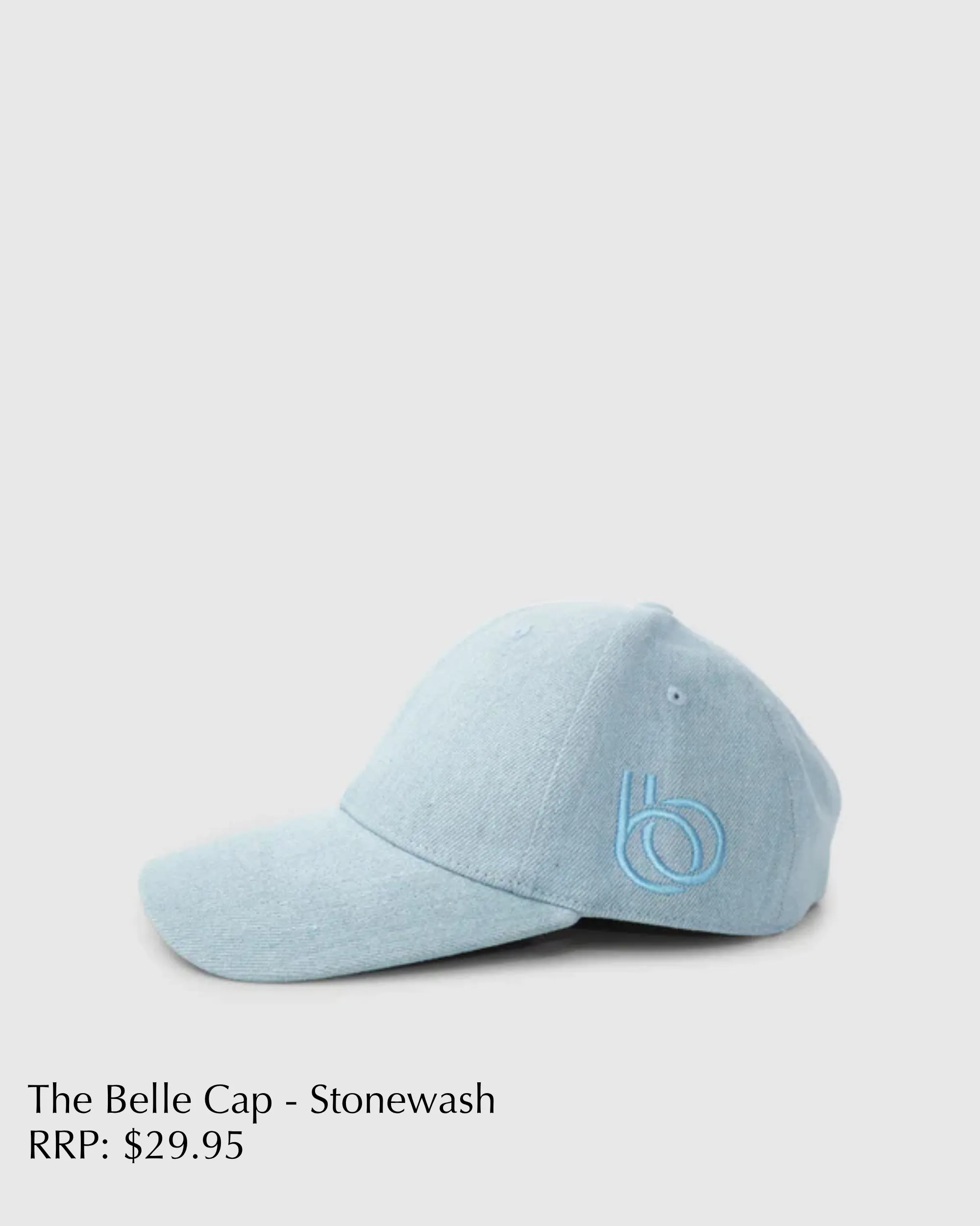 The Ultimate Spring Accessory Bundle Gift With Purchase sold by Belle & Bloom product image thumbnail 3