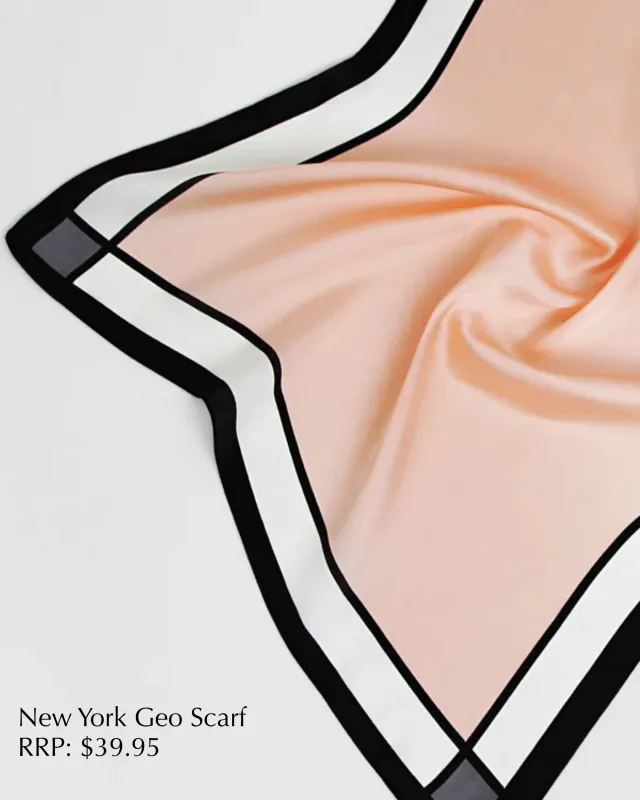 The Ultimate Spring Accessory Bundle Gift With Purchase sold by Belle & Bloom