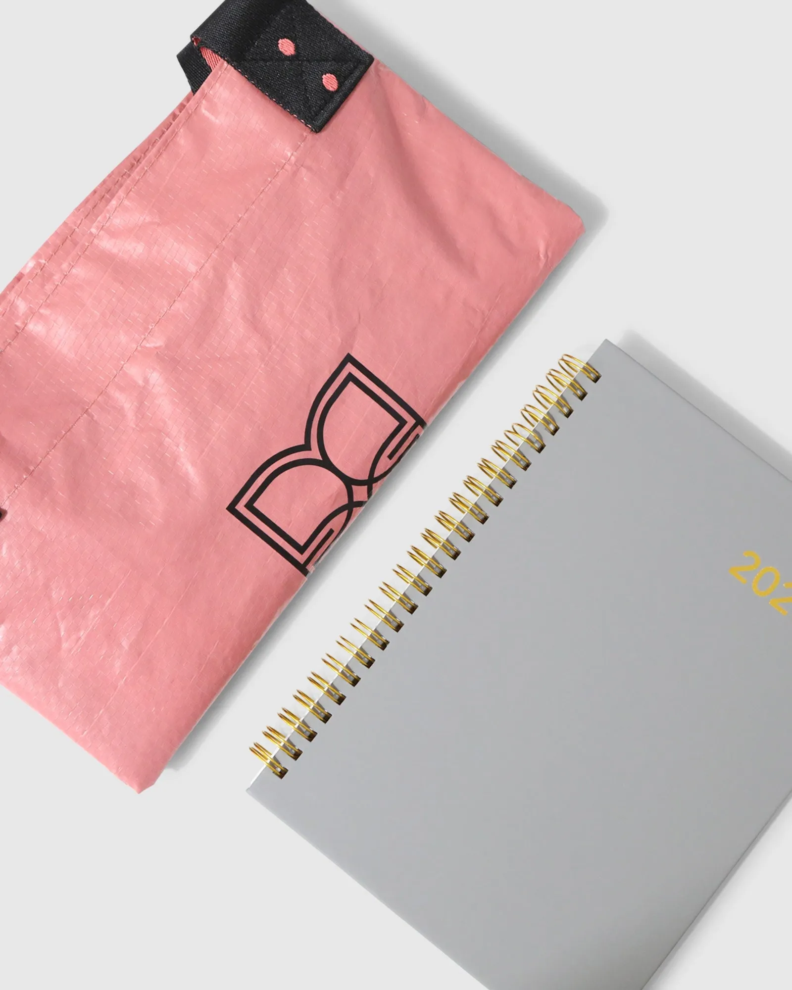 All in Shopper - Pink sold by Belle & Bloom product image thumbnail 2