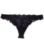 My Fit Lace Thong sold by Bendon Lingerie