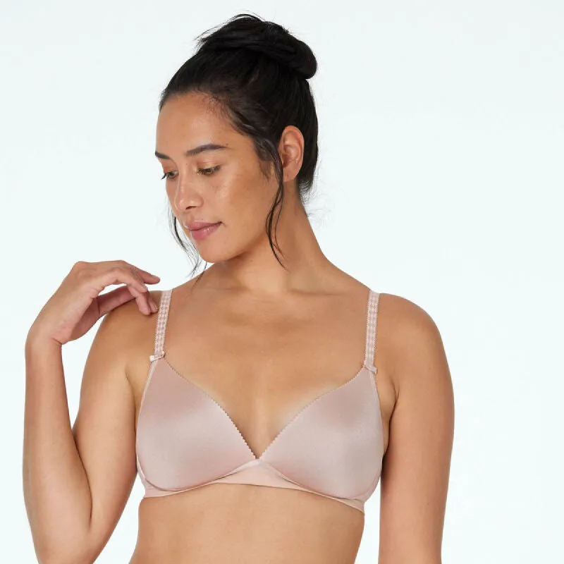 Bendon Body Padded Wireless Bra - Clearance sold by Bendon Lingerie