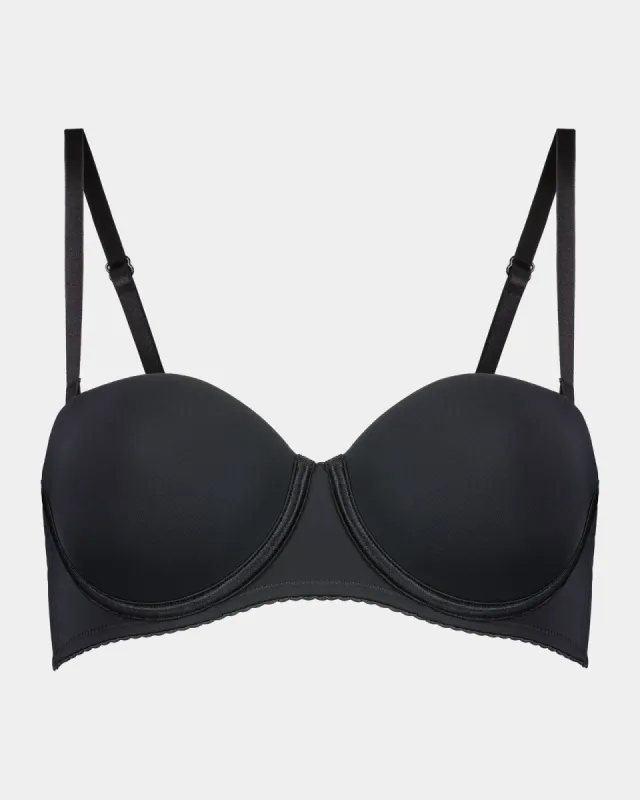 Body Basics Strapless Bra sold by Bendon Lingerie