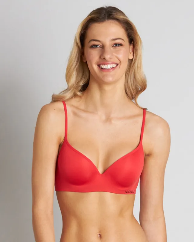 Simply Seamless Contour Bra - Clearance sold by Bendon Lingerie