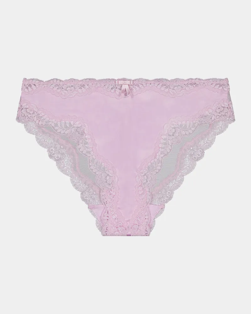 Heavenly Brazilian Brief sold by Bendon Lingerie product image thumbnail 5