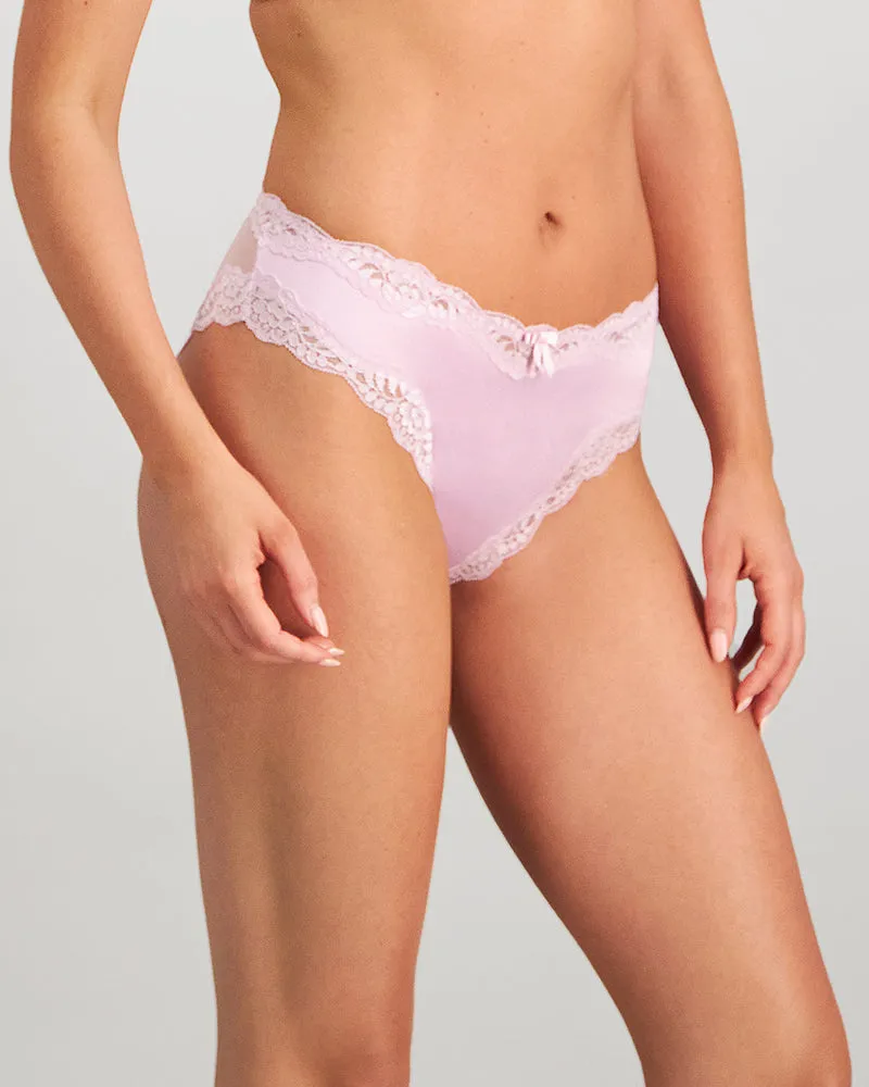 Heavenly Brazilian Brief sold by Bendon Lingerie product image thumbnail 3