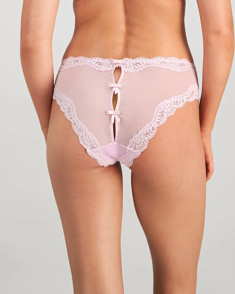 Heavenly Brazilian Brief sold by Bendon Lingerie product image thumbnail 4