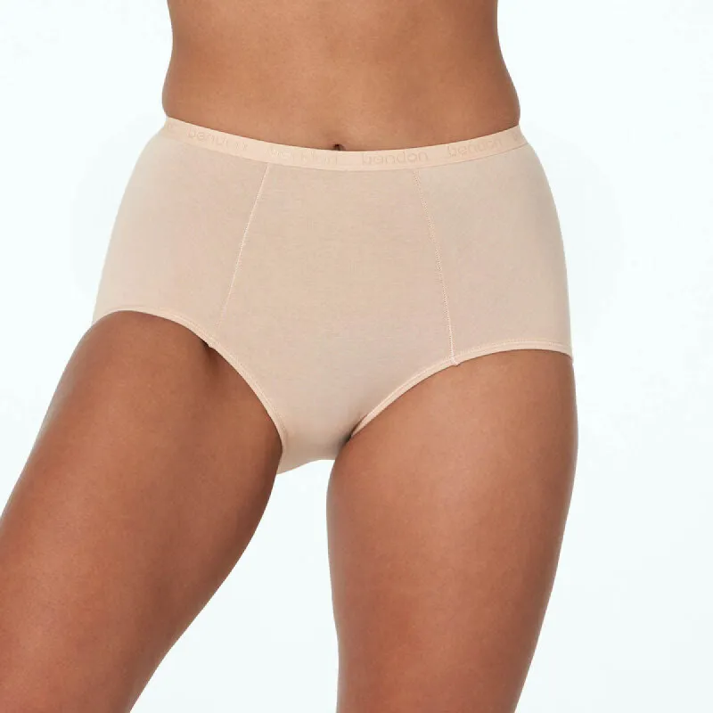 Body Cotton Full Brief sold by Bendon Lingerie