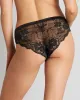 Lace Me Up Brazilian Brief - Clearance sold by Bendon Lingerie