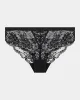 Lace Me Up Brazilian Brief - Clearance sold by Bendon Lingerie