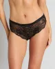Lace Me Up Brazilian Brief - Clearance sold by Bendon Lingerie