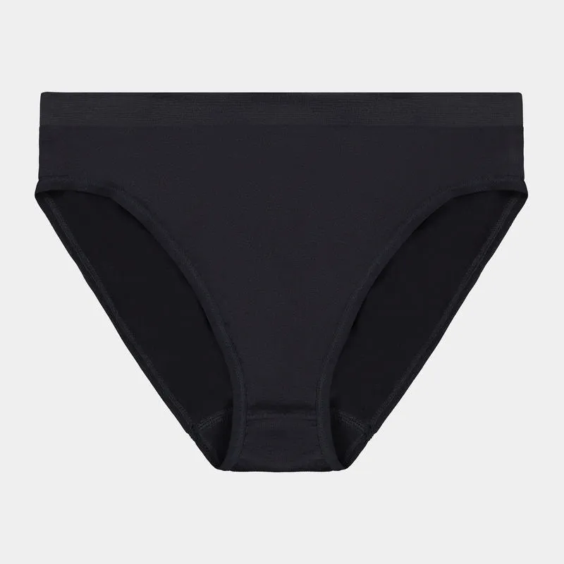 Seamless High Cut Brief sold by Bendon Lingerie product image thumbnail 4