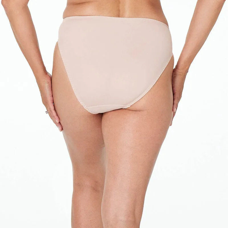 Coral High Cut Brief sold by Bendon Lingerie product image thumbnail 3