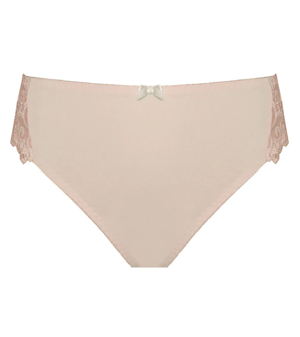 Coral High Cut Brief sold by Bendon Lingerie product image thumbnail 4