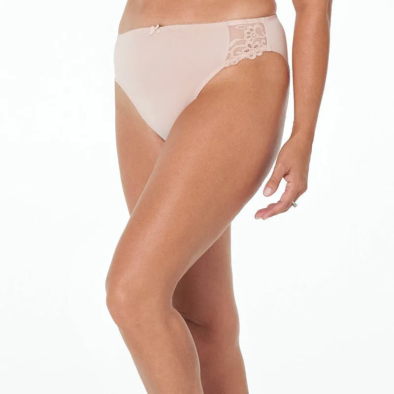 Coral High Cut Brief sold by Bendon Lingerie product image thumbnail 2