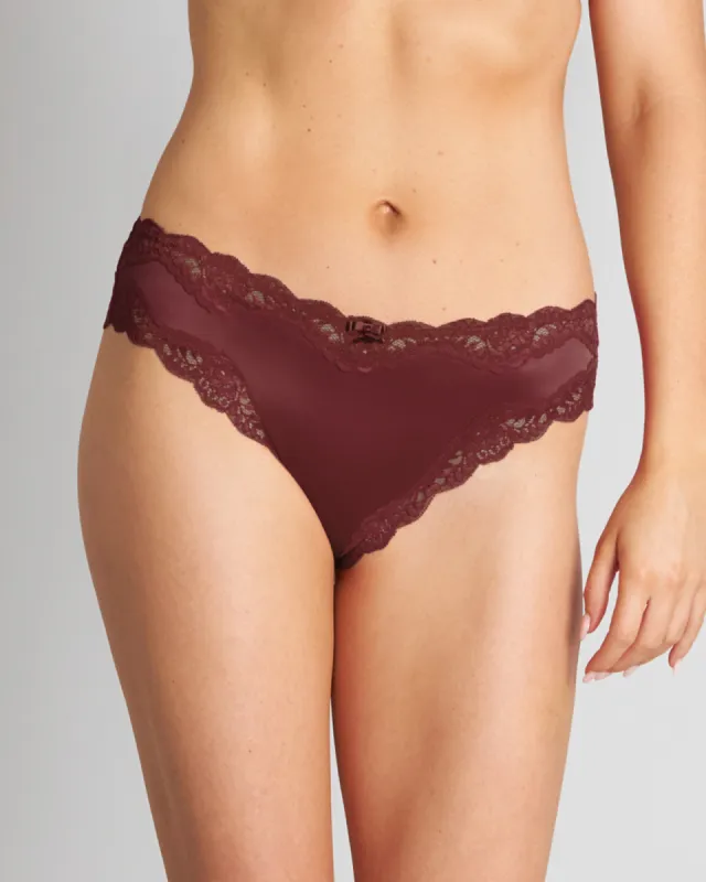 Heavenly Brazilian Brief sold by Bendon Lingerie