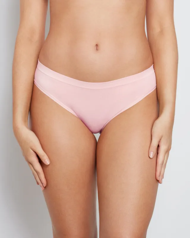 Seamless Bikini sold by Bendon Lingerie