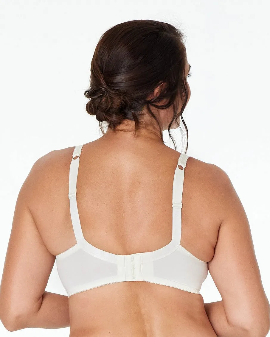 Delicate Lace Underwire Bra sold by Bendon Lingerie product image thumbnail 3