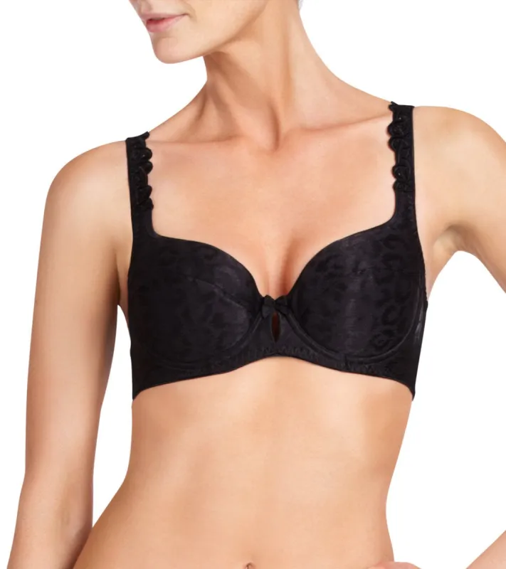 Damask Contour Bra sold by Bendon Lingerie