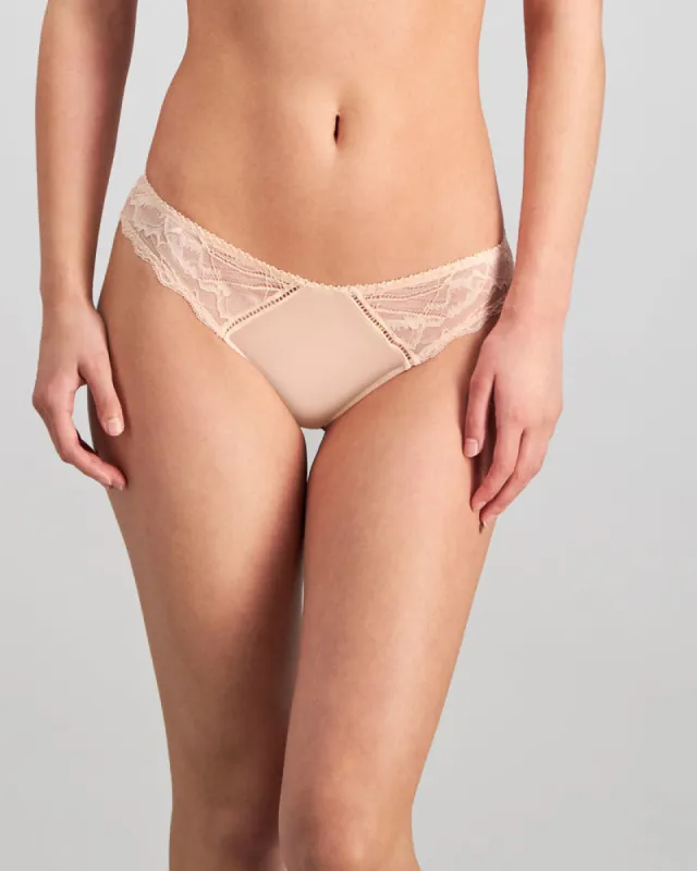 Embrace Me Bikini Brief sold by Bendon Lingerie