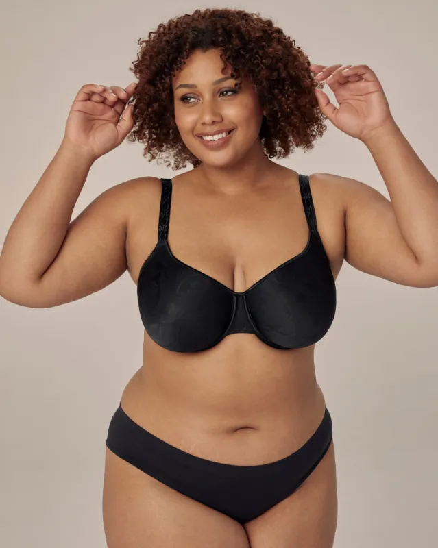 Profile Perfect Contour Bra sold by Bendon Lingerie