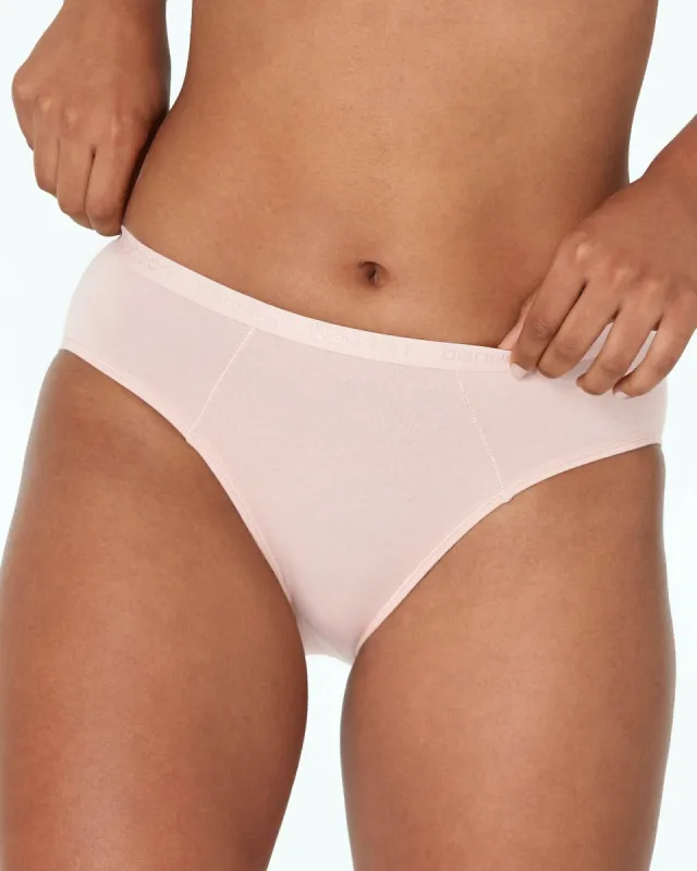 Body Cotton Bikini sold by Bendon Lingerie