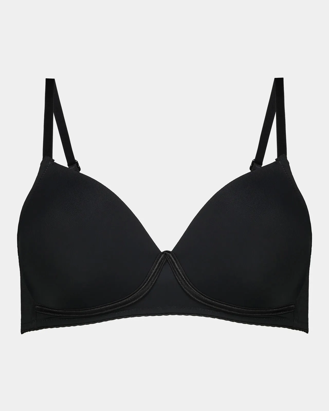 Body Basics Moulded Soft Cup Bra sold by Bendon Lingerie