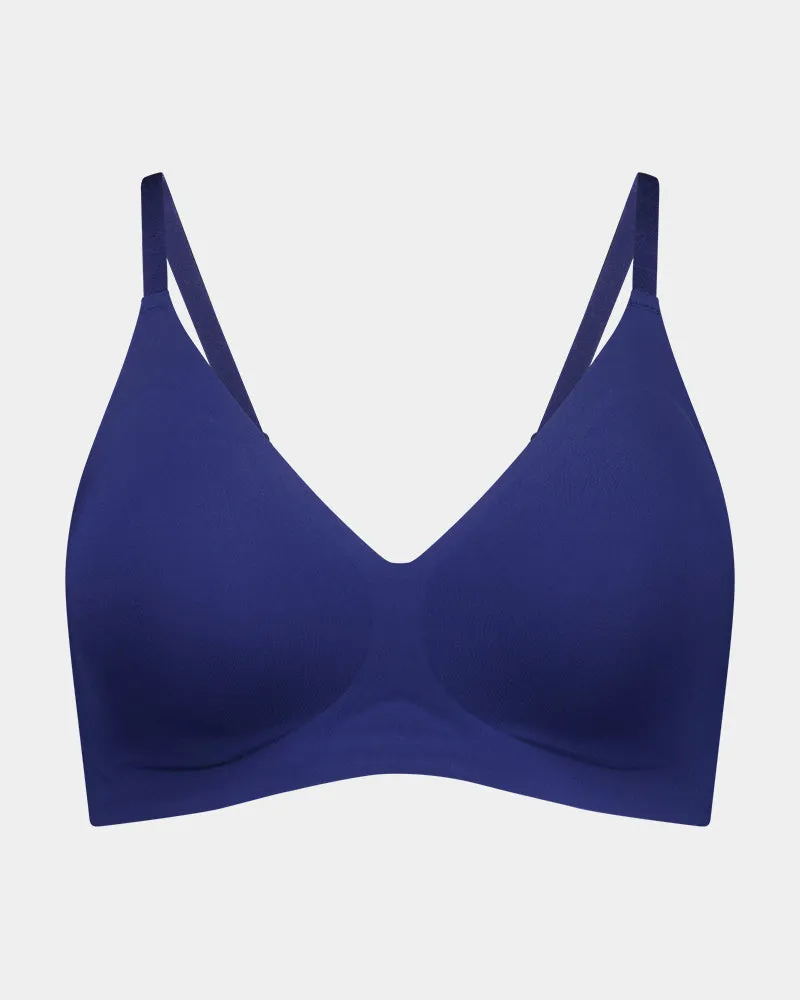 Comfit Collection Wire Free Plunge Bra sold by Bendon Lingerie product image thumbnail 5