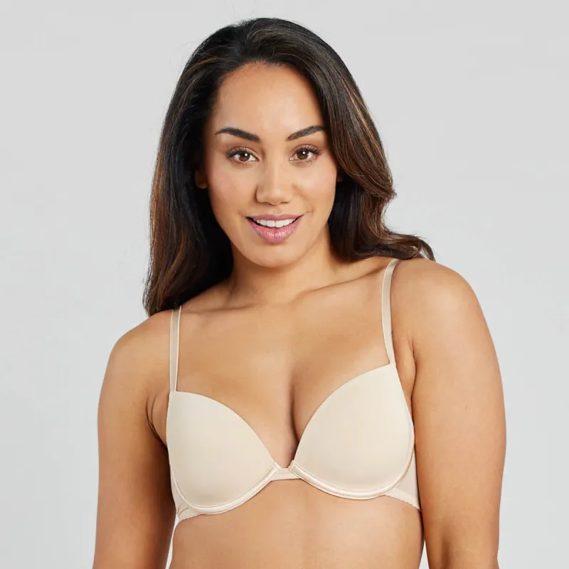 Body Basics Contour Bra sold by Bendon Lingerie