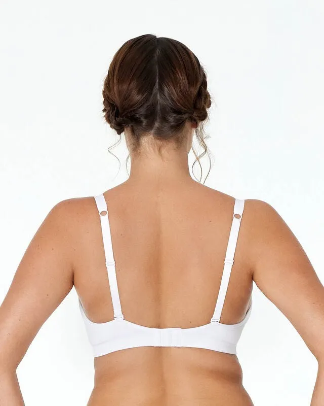 Simply Seamless Wire Free Bra sold by Bendon Lingerie product image thumbnail 3