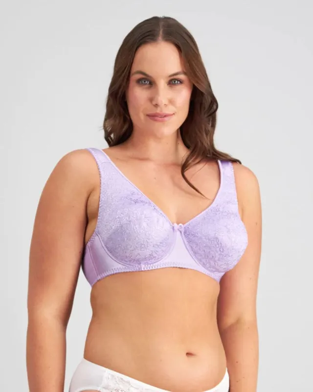 Charlotte Underwire Bra sold by Bendon Lingerie