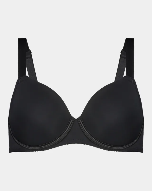 Body Basics Contour Bra sold by Bendon Lingerie