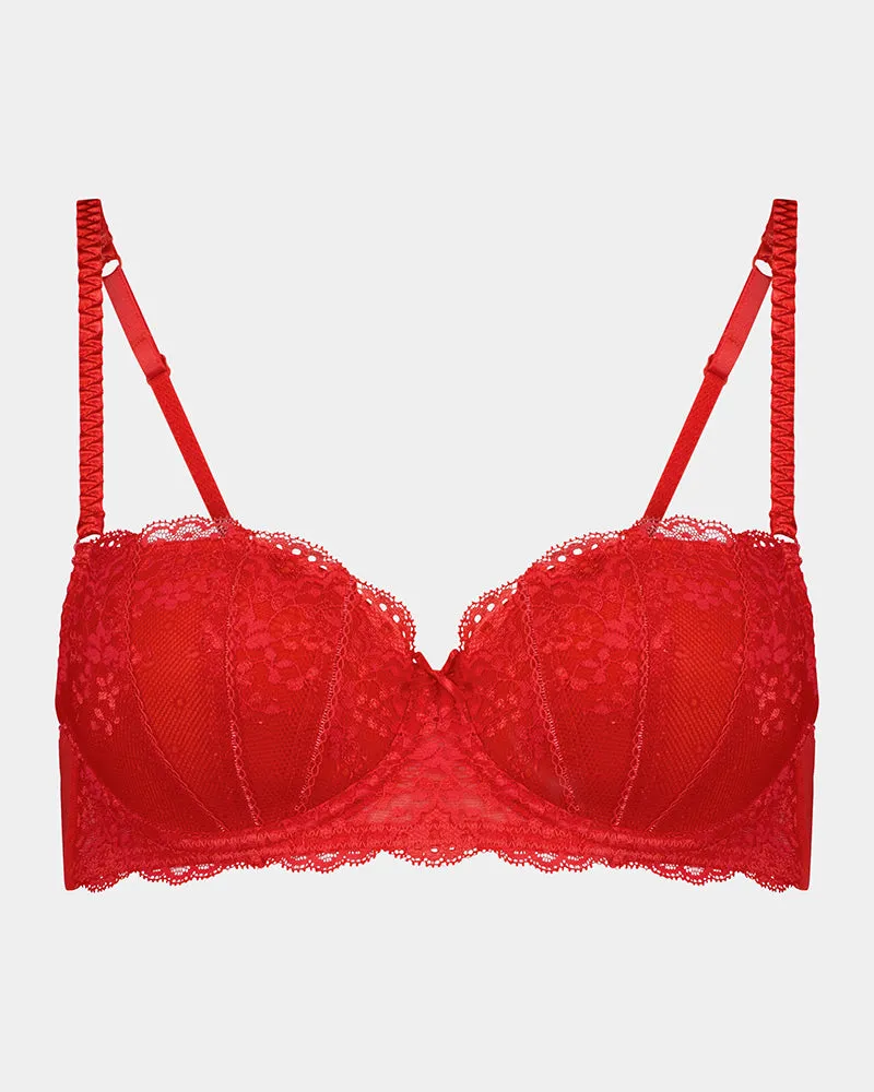 Sofia Contour Bra sold by Bendon Lingerie product image thumbnail 4