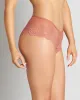 My Fit Lace Brazilian Brief sold by Bendon Lingerie
