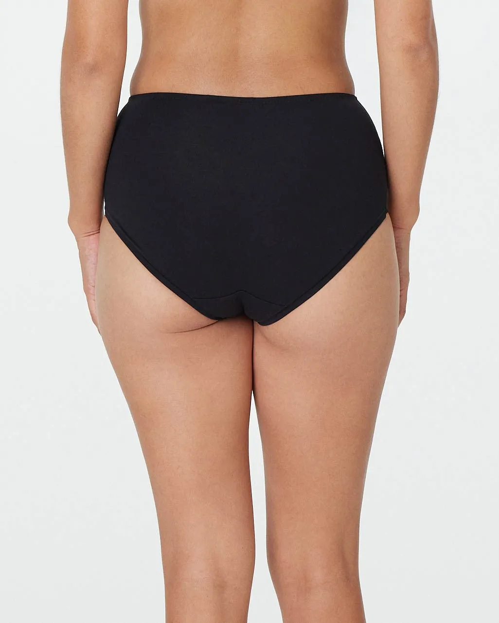 Embrace Full Brief sold by Bendon Lingerie product image thumbnail 3