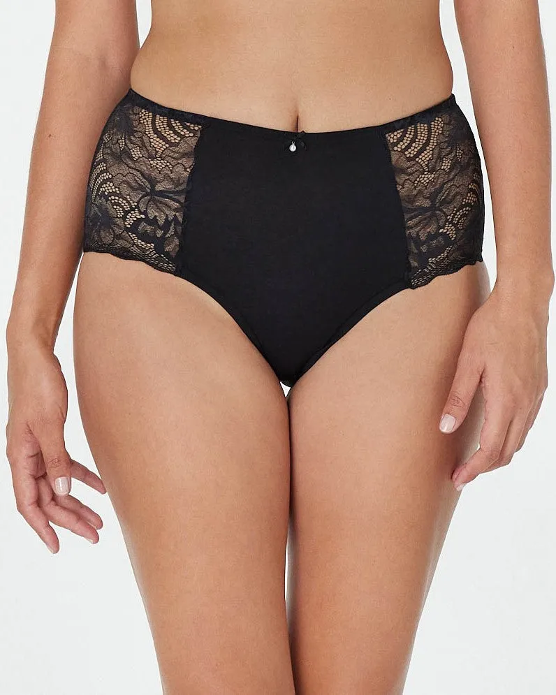 Embrace Full Brief sold by Bendon Lingerie