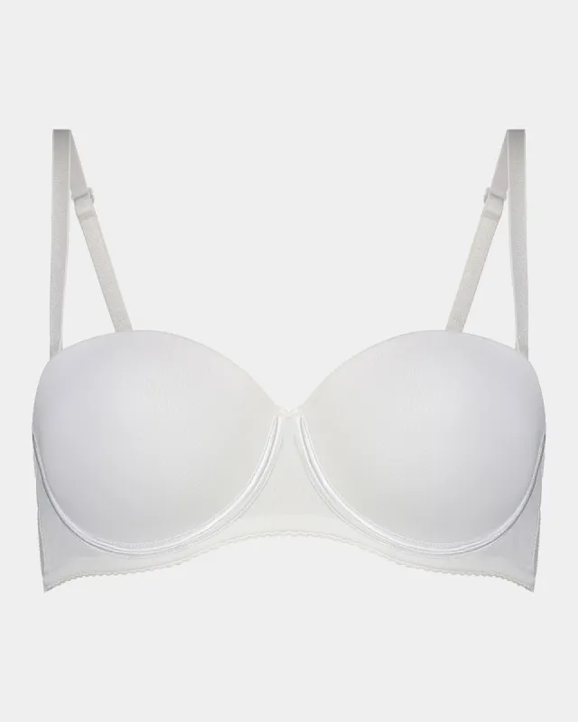 Body Basics Strapless Bra sold by Bendon Lingerie
