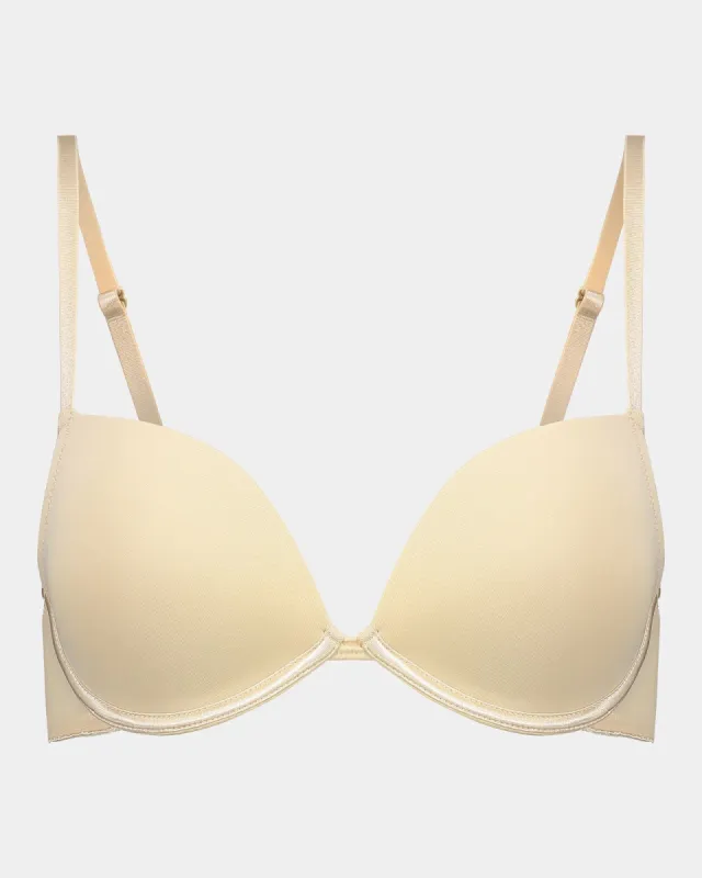 Body Basics Push Up Bra sold by Bendon Lingerie